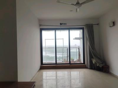 Rustomjee Elanza Living Room 2