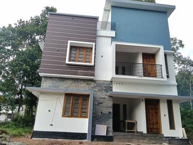 Image of 2400 Sq.ft 4 BHK Independent House for sale in Anad, Thiruvananthapuram for Rs. 7500000