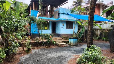 Image of 2400 Sq.ft Residential Plot / Land for sale in Puthurkkara, Thrissur for Rs. 3800000