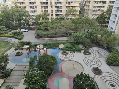 2 BHK Flat