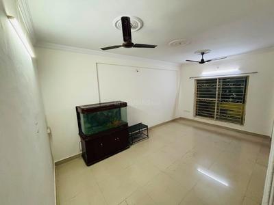 Hall Image of 2400 Sq.ft 3.5 BHK Duplex for sale in Fortune Glory Extension II, Gulmohar Colony Bhopal for Rs. 13500000
