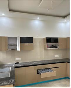 Kitchen Image of 1150 Sq.ft 3 BHK Builder Floor for sale in Sector 115 Mohali for Rs. 4490000
