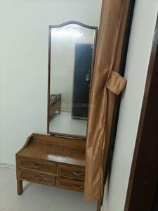 Bedroom Image of 1100 Sq.ft 2 BHK Apartment / Flat for rent in Muthi Ganj Allahabad for Rs. 18000