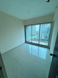 Bedroom Image of 721 Sq.ft 2 BHK Apartment / Flat for sale in Saar Sky Heritage, Uran Navi Mumbai for Rs. 4726000