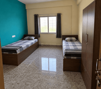 Image of Nestora CO-LIVING PG in Wagholi, Pune
