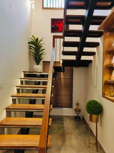 Hall Image of 3000 Sq.ft 3 BHK Independent House for rent in Kunnamangalam Kozhikode for Rs. 36000
