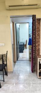 Hall Image of 1440 Sq.ft 3 BHK Apartment / Flat for sale in Bakeri Surel Apartments, Bodakdev Ahmedabad for Rs. 14500000