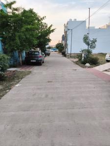 Shri Rameshwaram Plot View 2