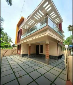 Image of 2500 Sq.ft 5 BHK Independent House for sale in North Parvur, Kochi for Rs. 9900000
