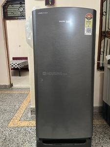 Hall Image of Her Space Living- Girls PG & Hostel in Teliarganj, Allahabad