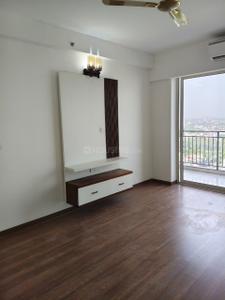 Bedroom Image of 3360 Sq.ft 4 BHK Apartment / Flat for sale in Godrej Woods Phase 3, Sector 43 Noida for Rs. 71000000