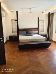Bedroom Image of 4770 Sq.ft 4 BHK Villa for sale in Madhapur Hyderabad for Rs. 115700000