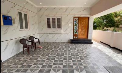 Balcony Image of 900 Sq.ft 2 BHK Villa for sale in Guduvancheri Chennai for Rs. 7000000