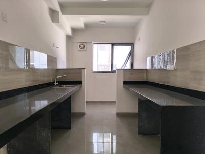 Kitchen Image of 1650 Sq.ft 3 BHK Apartment / Flat for sale in Kalpataru Jade Skyline, Baner Pune for Rs. 20000000