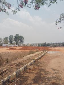 Image of 1672 Sq.ft Residential Plot / Land for sale in Chandapura, Bengaluru for Rs. 7942000