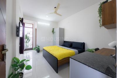 Bedroom Image of HelloWorld Grid 53 in Doddanekundi, Bengaluru