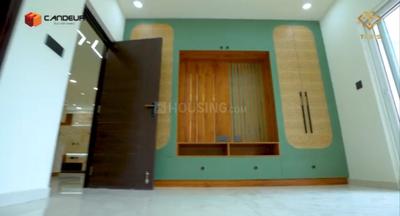 Hall Image of 1590 Sq.ft 3 BHK Apartment / Flat for sale in Miyapur Hyderabad for Rs. 14151000