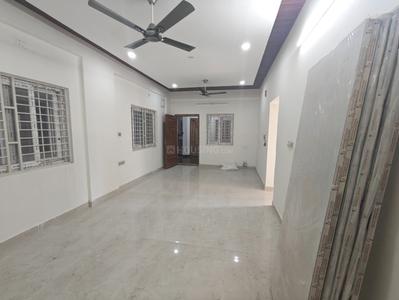 Hall Image of 1350 Sq.ft 3 BHK Apartment / Flat for sale in NRI Layout Bengaluru for Rs. 11000000
