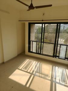 Hall Image of 750 Sq.ft 2 BHK Apartment / Flat for sale in Atul Blue Fortuna, Andheri East Mumbai for Rs. 18000000