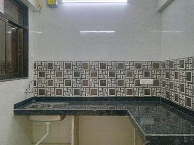 Kitchen Image of 1031 Sq.ft 2 BHK Apartment / Flat for sale in Runwal Gardens, Dombivli East Thane for Rs. 7599000
