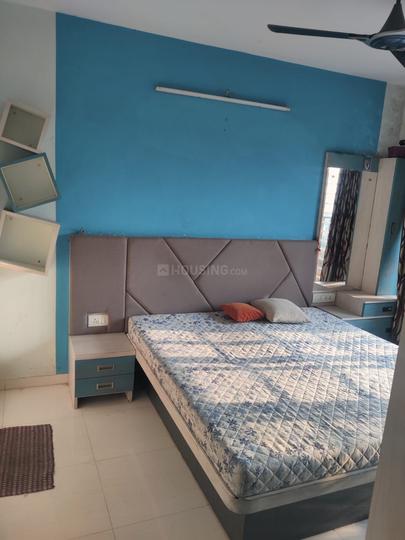 Telco colony Bedroom 1