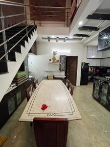 Hall Image of 2808 Sq.ft 3 BHK Villa for sale in Ganesh Shangrila, Thaltej Ahmedabad for Rs. 65000000
