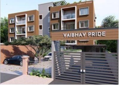 3 BHK Flat