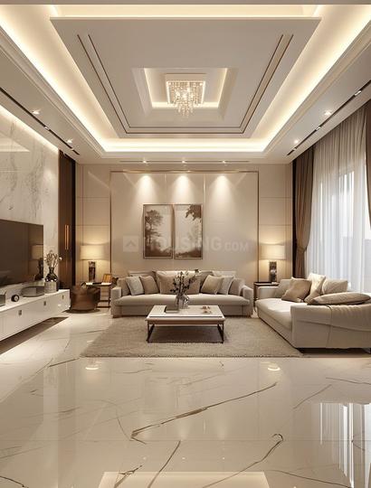 Mahindra World City Main Image 1