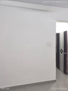 Hall Image of 648 Sq.ft 2 BHK Apartment / Flat for sale in Titwala Thane for Rs. 4400000