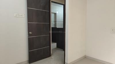 Bedroom Image of 620 Sq.ft 1.5 BHK Apartment / Flat for sale in Shilpriya Silicon Enclave, Chembur Mumbai for Rs. 13500000