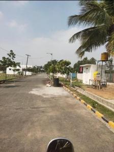 Image of 930 Sq.ft Residential Plot / Land for sale in Urapakkam, Chennai for Rs. 4600000
