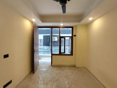 Hall Image of 850 Sq.ft 2 BHK Apartment / Flat for sale in Sultanpur New Delhi for Rs. 6500000