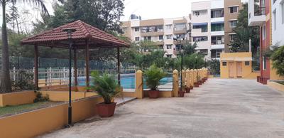 2 BHK Flat