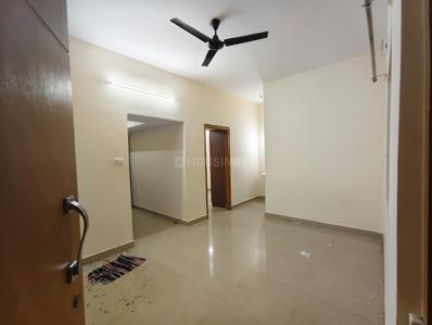 Hall Image of 600 Sq.ft 1 BHK Apartment / Flat for rent in Indira Nagar Bengaluru for Rs. 26000