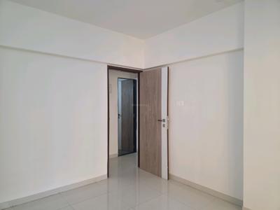 Bedroom Image of 650 Sq.ft 1 BHK Apartment / Flat for sale in Evershine Amavi 303 Phase 1, Virar West Virar for Rs. 4850000
