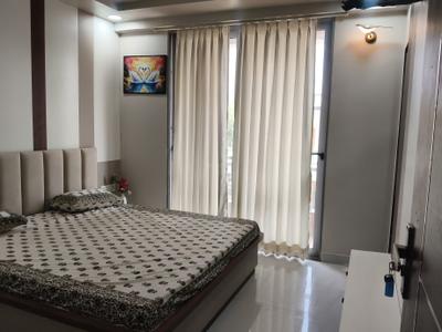 Image of 1640 Sq.ft 3 BHK Apartment / Flat for sale in Kanakpura, Jaipur for Rs. 8300000