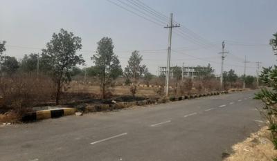 Image of 1350 Sq.ft Residential Plot / Land for sale in Ameenpur, Sangareddy for Rs. 4800000