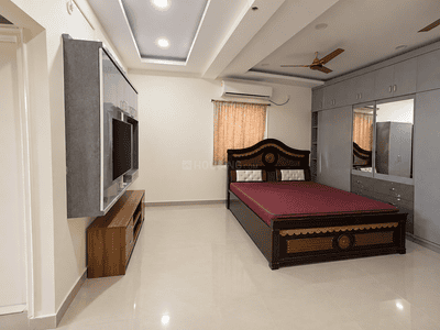 Image of 3300 Sq.ft 4 BHK Duplex for rent in Vertical Heights, Manikonda, Hyderabad for Rs. 150000