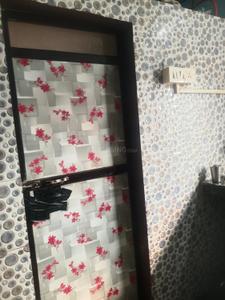 Bathroom Image of 370 Sq.ft 1 RK Apartment / Flat for sale in Datiwali Gaon Thane for Rs. 700000