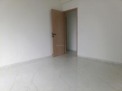 Bedroom Image of 1970 Sq.ft 3 BHK Apartment / Flat for sale in Hitech Cosmos, Kharghar Navi Mumbai for Rs. 22000000