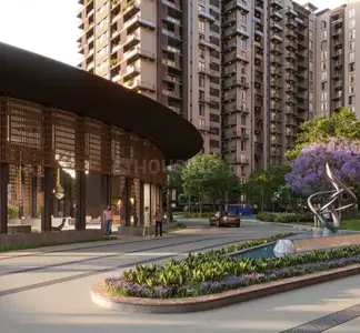 Image of 2245 Sq.ft 3 BHK Apartment / Flat for sale in KGK Aahvan, Vaishali Nagar, Jaipur for Rs. 18900000