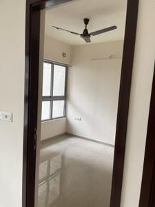 Hall Image of 412 Sq.ft 1 RK Apartment / Flat for rent in Piramal Vaikunth , Thane West Thane for Rs. 26000