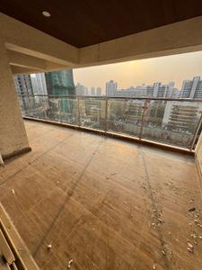 3 BHK Flat