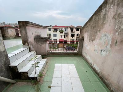 Balcony Image of 5500 Sq.ft 5 BHK Villa for sale in Samiah Media Village, Phi IV Greater Noida for Rs. 43000000