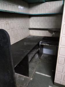 Kitchen Image of 550 Sq.ft 1 BHK Independent House for sale in Thane West Thane for Rs. 4100000