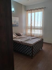 Bedroom Image of 700 Sq.ft 2 BHK Apartment / Flat for sale in ROF Ananda, Sector 95 Gurgaon for Rs. 5900000