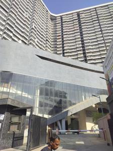 Image of 1670 Sq.ft 3 BHK Apartment / Flat for sale in  Sai Nirvana, Kalyan West, Kalyan for Rs. 15000000