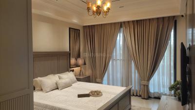 Bedroom Image of 2606 Sq.ft 3 BHK Apartment / Flat for sale in Horizon Belmond, Sector 88 Mohali for Rs. 28600000