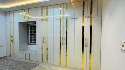 Image of 2250 Sq.ft 4 BHK Villa for sale in Kollur, Hyderabad for Rs. 24000000