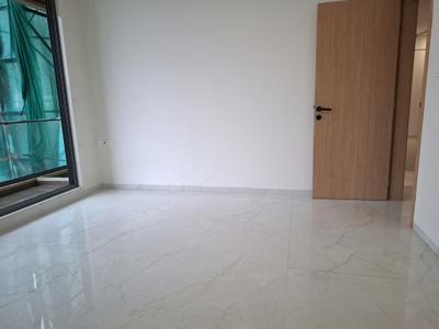 Bedroom Image of 1650 Sq.ft 3 BHK Apartment / Flat for sale in Trishul Patel Heritage, Kharghar Navi Mumbai for Rs. 37800000